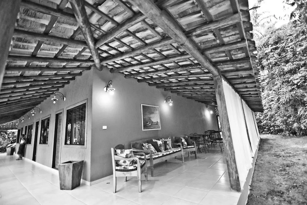 Vila Noah Pousada-1