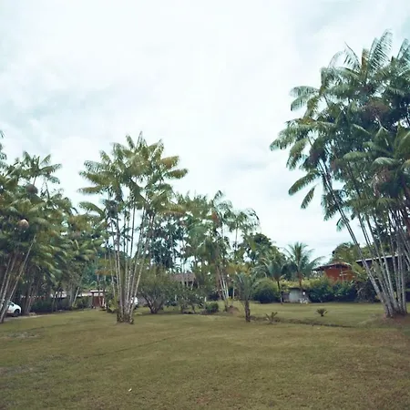 Vila Noah Pousada-2